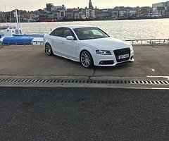 Audi A4 B8 - Image 5/5