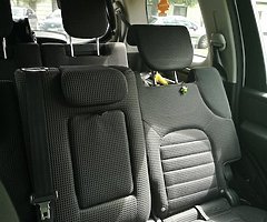 2006 SWAP MINT JEEP 4X4 PATHFINDER XTREAM SWAP - Image 4/5