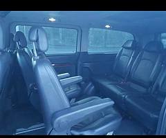 Mercedes viano 3.0 diesel automatic 2008 - Image 6/9