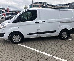LPD CAR SALES AND COMMERCIAL VEHICLES - Image 3/4