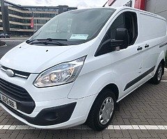 LPD CAR SALES AND COMMERCIAL VEHICLES - Image 4/4