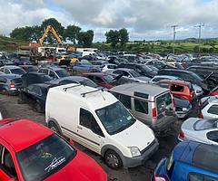 All CARS VANS AND JEEPS WANTED - Image 4/4
