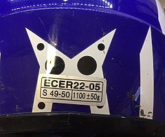 boys Mx clothing/helmets