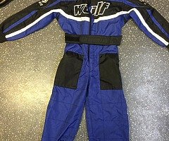 boys Mx clothing/helmets