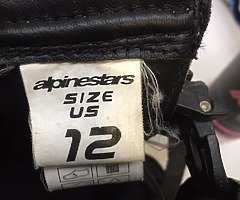 boys Mx clothing/helmets - Image 5/9