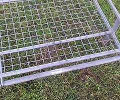 Roof rack - Image 7/9