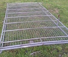 Roof rack - Image 8/9