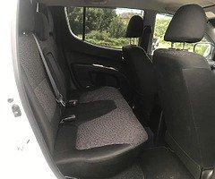 2015 Mitsubishi L200 - Image 4/10