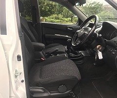 2015 Mitsubishi L200 - Image 5/10