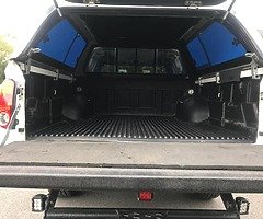 2015 Mitsubishi L200 - Image 6/10