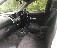2015 Mitsubishi L200 - Image 10/10