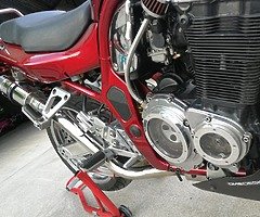 1999 Suzuki Bandit - Image 4/10