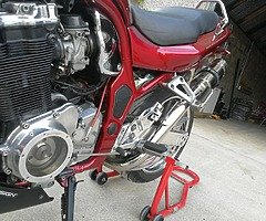 1999 Suzuki Bandit - Image 5/10