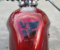 1999 Suzuki Bandit - Image 8/10