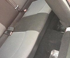 2006 Peugeot 207