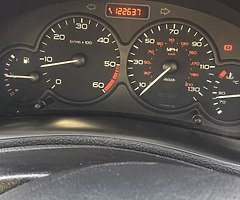 2006 Peugeot 207 - Image 4/6
