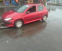 Cars gone for scrap today - Image 3/5