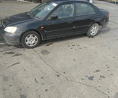 Cars gone for scrap today - Image 4/5