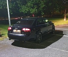 SWAP A4 SLINE 1.8T FRESH NCT - Image 5/10