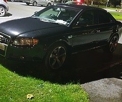 SWAP A4 SLINE 1.8T FRESH NCT - Image 6/10