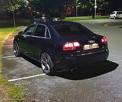 SWAP A4 SLINE 1.8T FRESH NCT - Image 7/10