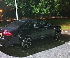 SWAP A4 SLINE 1.8T FRESH NCT - Image 8/10