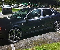 SWAP A4 SLINE 1.8T FRESH NCT - Image 9/10