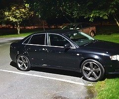 SWAP A4 SLINE 1.8T FRESH NCT - Image 4/10