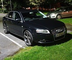 SWAP A4 SLINE 1.8T FRESH NCT - Image 5/10