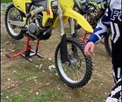 2015 rmz 450 - Image 3/3