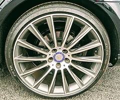 2013 Mercedes E250 CDI SE CDI AUTO ****FINANCE AVAILABLE **** £56 A WEEK - Image 10/10