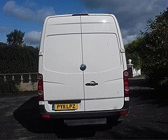 Vw crafter - Image 4/6