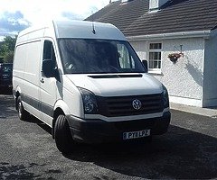 Vw crafter - Image 6/6