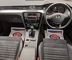 2016 Volkswagen Passat GT Business 2.0 Tdi ****FINANCE AVAILABLE**** £52 PER WEEK . - Image 8/10