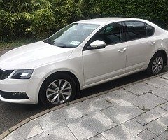 New model 2018 skoda Octavia tdi only 29000klms 1 owner - Image 7/7