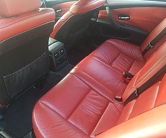 BMW 523i automatic nct.9.2019. Low tax.750yers