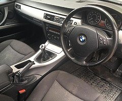 BMW 320disel no nct - Image 4/10