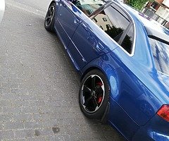 Audi A4 sline - Image 7/7