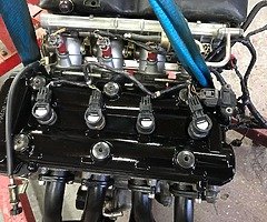 Gsxr 750