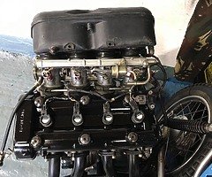 Gsxr 750 - Image 4/6