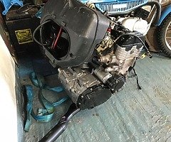 Gsxr 750 - Image 5/6