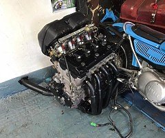 Gsxr 750 - Image 6/6
