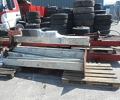 FOR SALE: Stenhod Hoisting Ramp