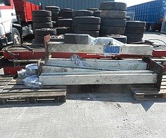 FOR SALE: Stenhod Hoisting Ramp - Image 7/7