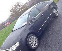 Breaking 2006 passat - Image 3/4