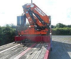 FOR SALE: SDC Low Loader - Image 3/10