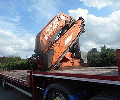 FOR SALE: SDC Low Loader - Image 4/10