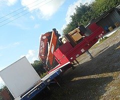 FOR SALE: SDC Low Loader - Image 5/10