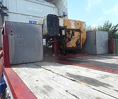 FOR SALE: SDC Low Loader - Image 7/10