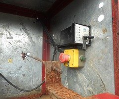 FOR SALE: SDC Low Loader - Image 8/10